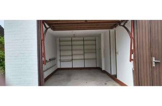 Lager mieten in Misdroyer Str. 2A, 23669 Timmendorfer Strand, Garage samt Nebenräume als Lager