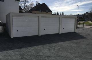 Garagen mieten in Hattinger Straße 449, 44795 Weitmar, neuwertige Garage 2,98x5,50m mit elektr., Sektionaltor auf gut befahrbarem, beleuchtetem Garagenhof