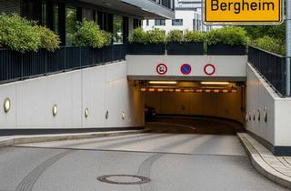 Garagen mieten in Erftallee 12, 50126 Bergheim, Tiefgaragenstellplatz im Zentrum von Bergheim