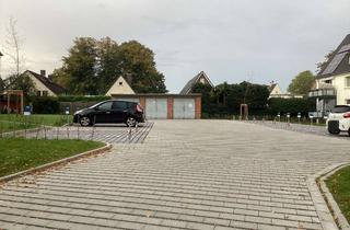 Immobilie mieten in Am Behnckenhof, 23554 St. Lorenz Nord, Parken leicht gemacht