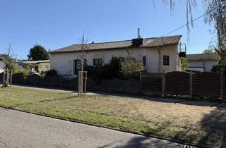 Haus kaufen in 66359 Bous, Freistehender Bungalow in begehrter Wohnlage von Bous