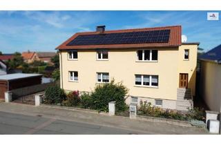 Einfamilienhaus kaufen in 06456 Sandersleben, Einfamilienhaus mit Einliegerwohnung