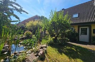 Einfamilienhaus kaufen in 24768 Rendsburg, Vielseitiges Einfamilienhaus mit großzügigen Nebenflächen