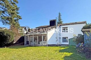 Einfamilienhaus kaufen in 56323 Waldesch, Modernisiertes Einfamilienhaus mit schönem Gartengrundstück und Garage