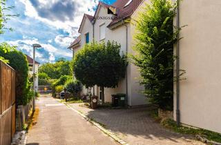 Doppelhaushälfte kaufen in 70378 Hofen, Traumlage am Neckar – Doppelhaushälfte in Stuttgart-Hofen