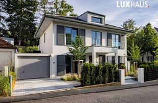 Villa kaufen in 52156 Monschau, 1655 m² Grundstück mit gehobener 163 m² Stadtvilla