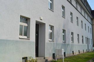 Wohnung mieten in Kreuzstraße, 98617 Meiningen, Smartes Wohnen in Meiningen - Nachmieter gesucht!