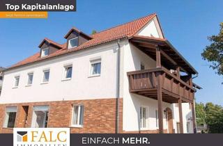 Mehrfamilienhaus kaufen in 93339 Riedenburg, Einfach Mehr: Ihr Zins-Rendite-Wohn- und Geschäftshaus. Modernisiert. Wohnreserven. 93339 Riedenburg
