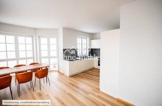 Wohnung mieten in 12209 Berlin, Erstbezug nach umfassender Modernisierung | 2 Zi., Wohnküche 36 m², Terrasse