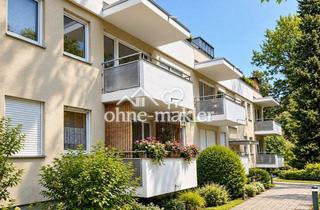 Wohnung kaufen in Kreillerstraße 9, 81673 München, Ruhig gelegene 2-Zimmer-Wohnung mit Westbalkon in Berg am Laim