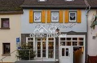 Gastronomiebetrieb mieten in Hauptstraße 5, 56220 Kettig, Gemütliches Dorfcafé sucht freundlichen Pächter