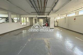 Geschäftslokal mieten in Düsseldorfer Str. 65-67, 51379 Leverkusen, zentrale Lagerfläche in Opladen 147qm, beheitzt, Deckenhöhe 250cm,