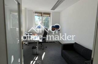 Gewerbeimmobilie mieten in 21465 Wentorf, Büroraum im Gemeinschaftsbüro zu vermieten