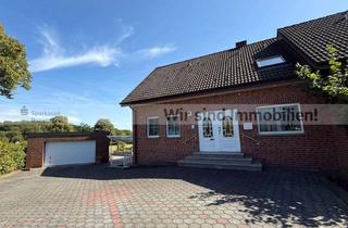 Haus kaufen in 49124 Georgsmarienhütte, Großzügig, lichtdurchflutet u. mit flexiblem Extra