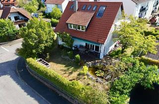 Haus kaufen in 63808 Haibach, Ein Zuhause mit Charakter und vielseitigem Raumangebot