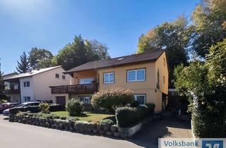 Einfamilienhaus kaufen in 78333 Stockach, Großzügiges Einfamilienhaus mit Einliegerwohnung, Wintergarten und schönem Ausblick