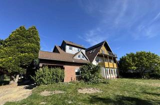 Haus kaufen in 31555 Suthfeld, Mehrgenerationshaus mit riesen Grundstück in Bad Nenndorf OT. Suthfeld