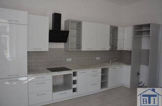Wohnung mieten in 02763 Zittau, Wohnen zwischen Zentrum und Bahnhof mit EBK