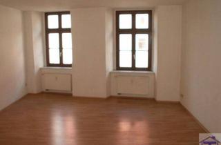 Wohnung mieten in 02763 Zittau, 4-Raumwohnung in der Innenstadt mit Gäste-WC