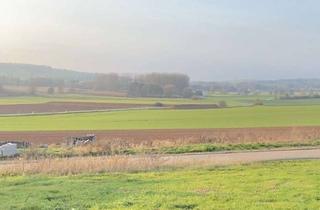 Haus kaufen in Zur Birnreeke 14, 37434 Wollershausen, Grundstück in Wollershausen