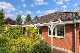 Haus kaufen in 39291 Lostau, Ankommen, wohlfühlen, zuhause sein – Ihr frisch saniertes Zuhause zwischen Elbe und City