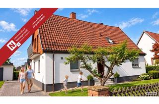 Einfamilienhaus kaufen in 67657 Innenstadt, PROVISIONSFREI FÜR DEN KÄUFER - Freistehendes Einfamilienhaus mit Garage und Eigentumsgrundstück