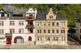 Mehrfamilienhaus kaufen in 01737 Tharandt, +++ Vollvermietete Kapitalanlage kontinuierlicher Instandhaltung – Mehrfamilienhaus in Tharandt +++