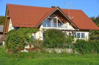 Haus kaufen in 88368 Bergatreute, Grosses EFH auf dem Land mit Blick ins Grüne zu verkaufen. Provisionsfrei!