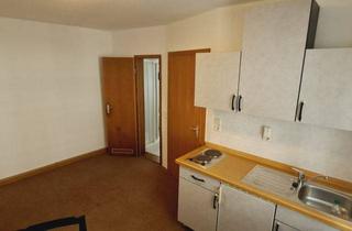 Wohnung mieten in 07646 Mörsdorf, Singleapartment mit sep. Wohnküche und Stellplatz