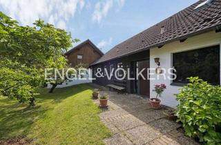 Einfamilienhaus kaufen in 38667 Bad Harzburg, Einfamilienhaus und Bungalow auf einem Areal - Inklusive Option auf separates Baugrundstück
