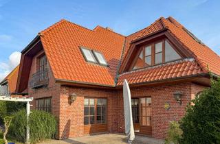 Haus kaufen in 23769 Fehmarn, Wohnen, wo der Blick ins Weite schweift – Ein Haus mit besonderem Charakter