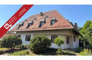 Haus kaufen in 67657 Innenstadt, Äußerst repräsentatives Anwesen in der besten Wohnlage Kaiserslauterns - Zugang nur für Anwohner