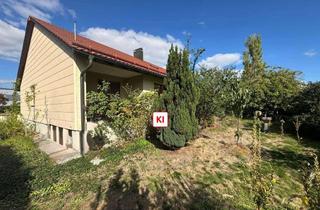Einfamilienhaus kaufen in 85080 Gaimersheim, Ihr Zuhause zum Leben und Wohlfühlen! - Einfamilienhaus in Gaimersheim