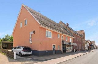 Bauernhaus kaufen in 75334 Straubenhardt, Wohnhaus mit Laden und Ausbaupotential