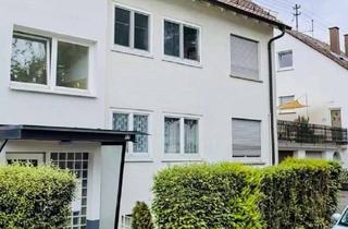 Mehrfamilienhaus kaufen in Ulrichstraße 17, 71696 Möglingen, Mehrfamilienhaus in Möglingen (3 Wohnungen)