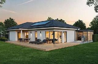 Haus kaufen in 25873 Oldersbek, ** eleganter Bungalow - ebenerdig in Oldersbek **