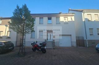 Mehrfamilienhaus kaufen in 66333 Völklingen, Kernsaniertes Mehrfamilienhaus in ruhiger Spielstraße von Völklingen zu verkaufen.