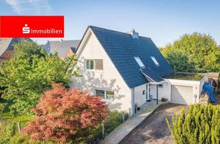 Einfamilienhaus kaufen in 24161 Altenholz, Direkt einziehen - Einfamilienhaus in Altenholz
