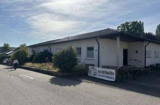 Haus kaufen in 74360 Ilsfeld, Wohnen und arbeiten ! Mehrgenerationen!