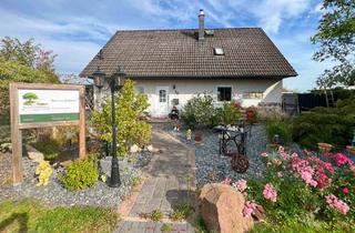 Haus kaufen in 29362 Hohne, Sehr gepflegtes Haus mit Carport, Pool und Garten - keine Käuferprovision - schneller Bezug möglich