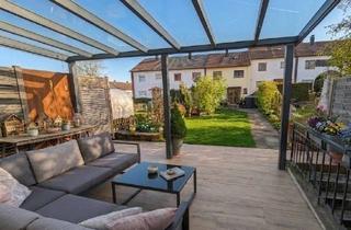 Haus kaufen in 73207 Plochingen, Naturnah wohnen am Waldrand - ideal für Familien