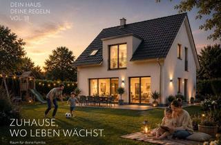 Haus kaufen in 51570 Windeck, Heute dein Zuhause, morgen deine Zukunft.