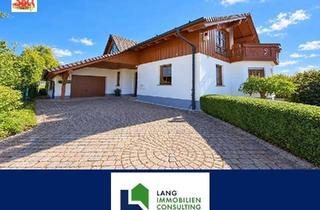 Einfamilienhaus kaufen in 55494 Liebshausen, Freistehendes Einfamilienhaus mit klassischem Charme und großzügigem Raumangebot