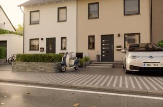 Reihenhaus kaufen in 33605 Sieker, Reihenhaus mit Wow-Faktor gesucht? Hier entlang.