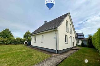 Haus kaufen in 23968 Zierow, Exklusives Ferienhaus mit Sauna und großzügiger Raumaufteilung - zur Eigennutzung und Anlage