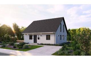Haus kaufen in 74369 Löchgau, Aktionshaus auf Bodenplatte inkl. Bauplatz
