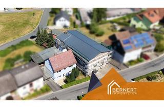 Haus kaufen in 96277 Schneckenlohe, Zwei Häuser auf einen Schlag, der perfekte Platz für Mehrgenerationen plus Mieteinnahmen
