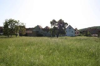Haus kaufen in Brunnenstraße 12, 97528 Sulzdorf, Anwesen mit großzügigem Innenhof und vielseitigen Nebengebäuden in Zimmerau