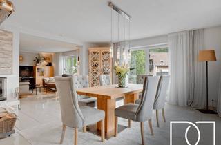 Haus kaufen in 91332 Heiligenstadt, Exklusives Anwesen mit Pool! Modernisiertes Zweifamilienhaus mit Wellnessbereich und ELW