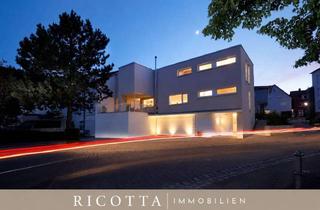 Haus kaufen in 73765 Neuhausen, Architektur trifft Luxus - Exklusives Designhaus mit Wow-Faktor und Traumterrasse